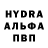 MDMA Molly Ganisher Gafurov