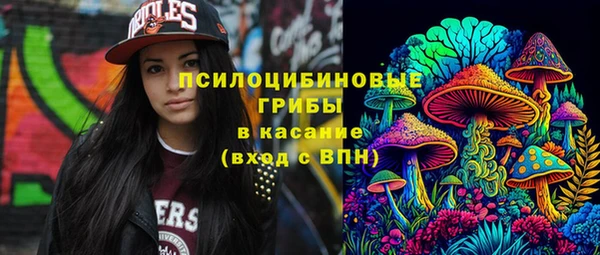 молекула духа Абаза